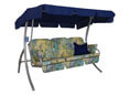 Balancelle Comfort Neubourg beige