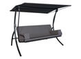 Balancelle Elegance Tolar bourbe Balancelle Elegance Tolar bourbe