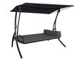 Balancelle Elegance Tolar bourbe Balancelle Elegance Tolar bourbe