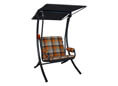 Balancelle 1 placer Royale Glasgow terre
