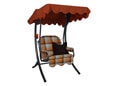 Balancelle 1 placer Glasgow terre