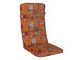 Coussin de chaise dossier haut Budapest