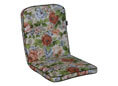 Coussin de chaise dossier bas Exklusiv Wolfgangsee