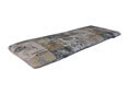 Coussin de banc 120 cm Neubourg gris