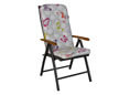 Coussin de chaise dossier haut Exklusiv Lille