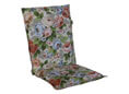 Coussin de chaise dossier haut Wolfgangsee