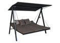 Balancelle Lounge Smart olive
