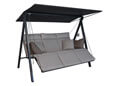 Balancelle Lounge Smart sand