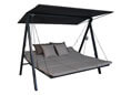 Balancelle Lounge Smart sand