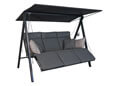 Balancelle Lounge Smart stone