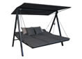 Balancelle Lounge Smart stone