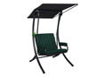 Balancelle 1 placer Royale Faro vert
