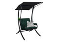 Balancelle 1 placer Royale Faro vert