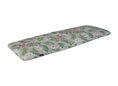 Coussin de banc 120 cm Bangkok