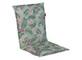 Coussin de chaise dossier haut Bangkok