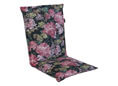 Coussin de chaise dossier haut Dresde