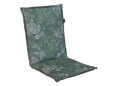 Coussin de chaise dossier haut Mumbai
