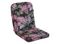 Coussin de chaise dossier bas Exklusiv Dresde