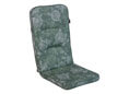 Coussin de chaise dossier haut Exklusiv Mumbai