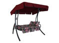 Balancelle 2 places Comfort Dresde