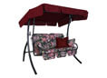 Balancelle 2 places Comfort Dresde
