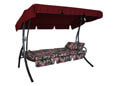 Balancelle Comfort Dresde