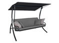 Balancelle Elegance Smart granit