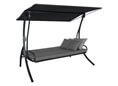 Balancelle Elegance Smart granit