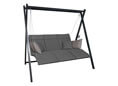 Balancelle Relax Smart granit