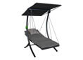 Balancelle 1 placer Swing Smart stone