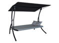 Balancelle Motion Zip granit