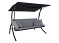 Balancelle Motion Smart granit