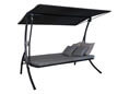 Balancelle Motion Smart granit