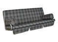 Coussin balancelle Trend Colmar