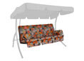 Coussin balancelle Trend Gera