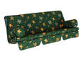 Coussin balancelle Trend Corfou vert