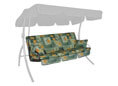 Coussin balancelle Trend Schliersee