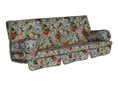 Coussin balancelle Trend Wolfgangsee