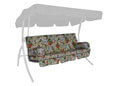 Coussin balancelle Trend Wolfgangsee