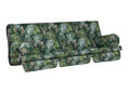 Coussin balancelle Trend Pirna