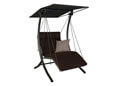 Balancelle 1 placer Luxus Smart coffee