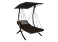 Balancelle 1 placer Luxus Smart coffee