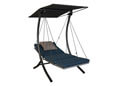 Balancelle 1 placer Luxus Smart denim