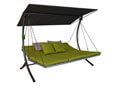 Balancelle Luxus Smart lime