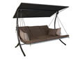 Balancelle Luxus Smart olive