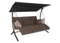Balancelle Luxus Smart olive