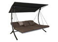 Balancelle Luxus Smart olive