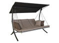 Balancelle Luxus Smart sand Balancelle Luxus Smart sand