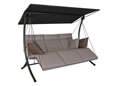 Balancelle Luxus Smart sand Balancelle Luxus Smart sand