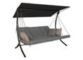Balancelle Luxus Smart granit